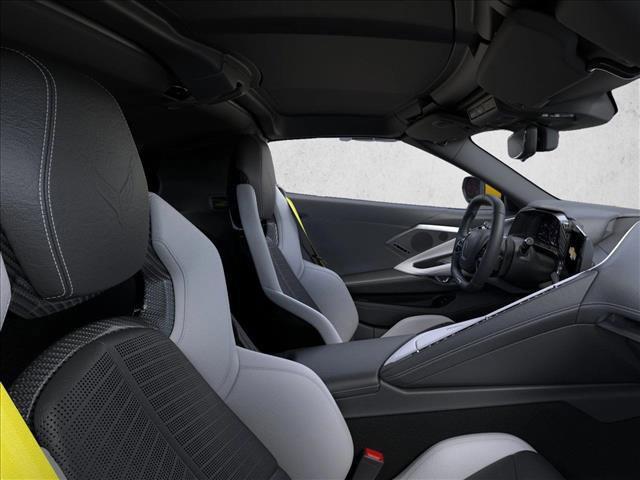 new 2025 Chevrolet Corvette E-Ray car, priced at $113,759