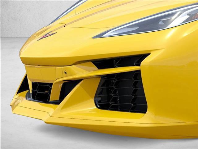 new 2025 Chevrolet Corvette E-Ray car, priced at $113,759