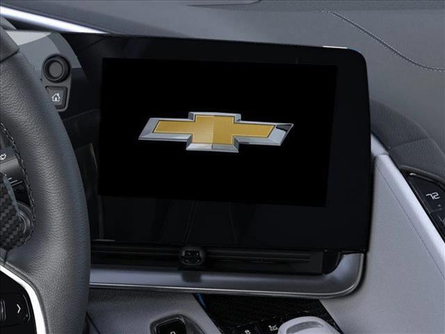 new 2025 Chevrolet Corvette E-Ray car, priced at $113,759