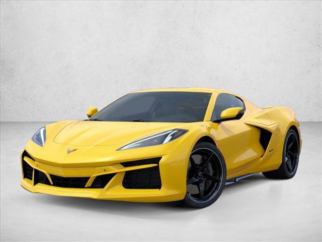 new 2025 Chevrolet Corvette E-Ray car, priced at $113,759