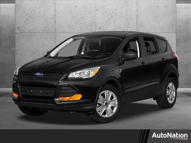 used 2015 Ford Escape car, priced at $7,998