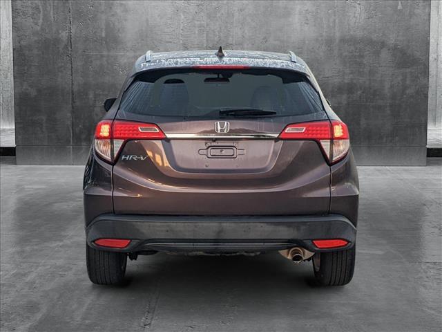 used 2019 Honda HR-V car, priced at $17,323