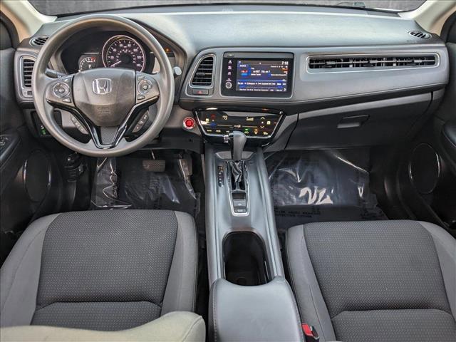 used 2019 Honda HR-V car, priced at $17,323