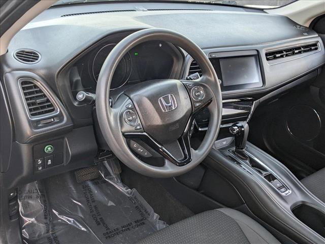 used 2019 Honda HR-V car, priced at $17,323