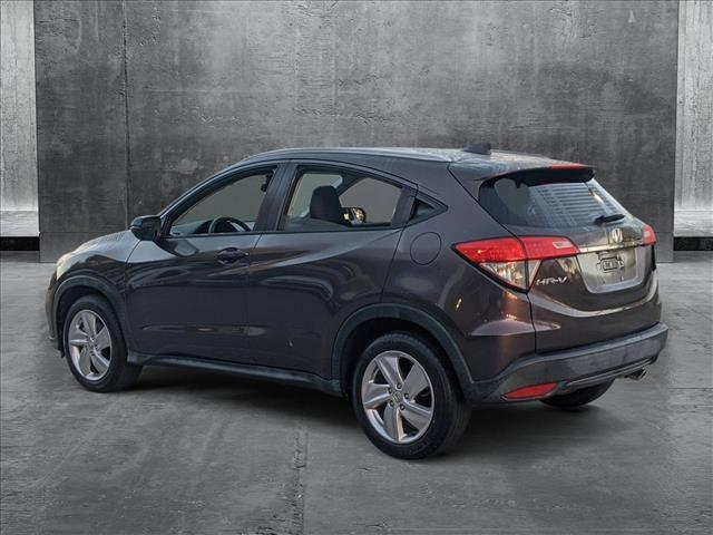 used 2019 Honda HR-V car, priced at $17,323