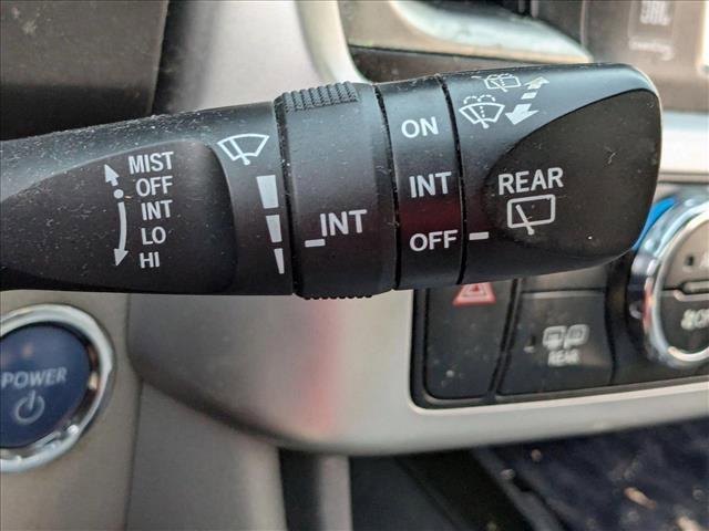 used 2017 Toyota Highlander Hybrid car, priced at $20,995
