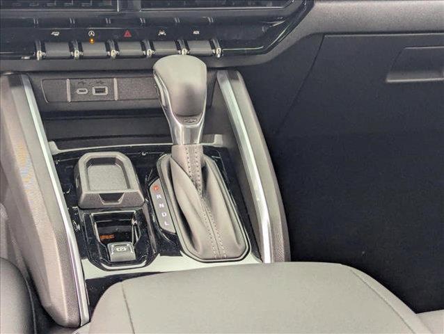 new 2025 Chevrolet Colorado car, priced at $37,055