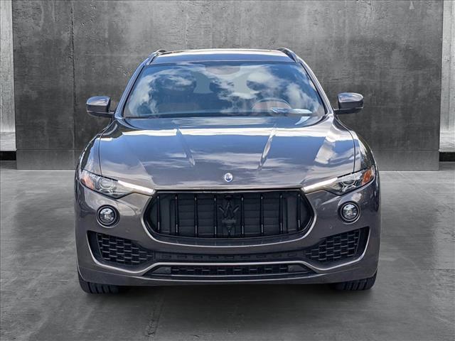 used 2019 Maserati Levante car, priced at $27,485