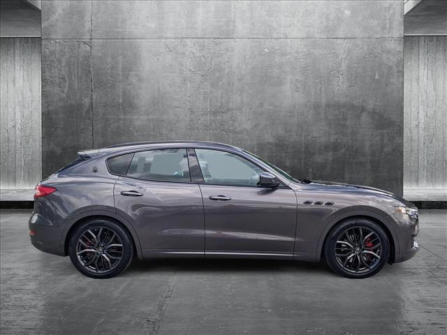 used 2019 Maserati Levante car, priced at $27,485