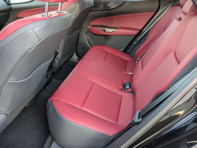 used 2023 Lexus NX 350 car, priced at $42,998