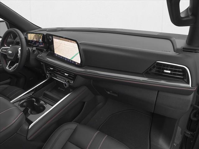 new 2026 Chevrolet Suburban car, priced at $76,625