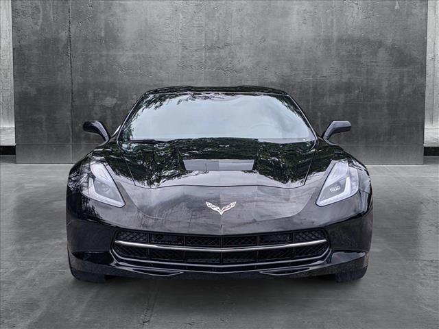 used 2019 Chevrolet Corvette car, priced at $44,985