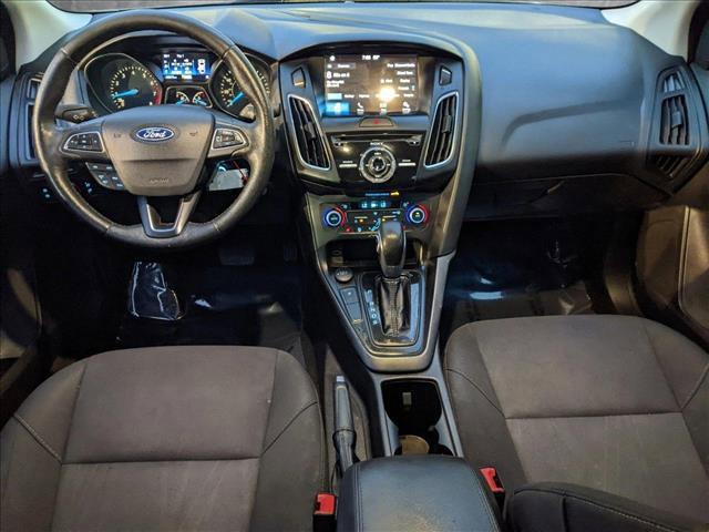 used 2018 Ford Focus car, priced at $12,985