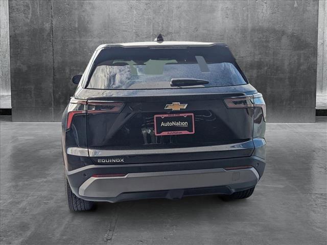 new 2026 Chevrolet Equinox car, priced at $28,679