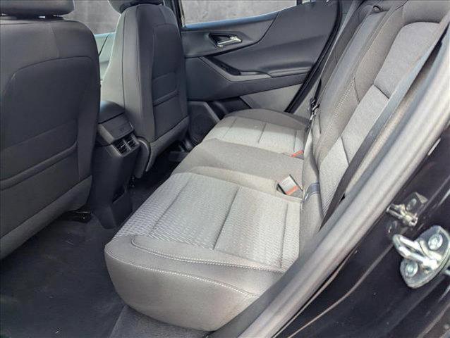 new 2026 Chevrolet Equinox car, priced at $28,679