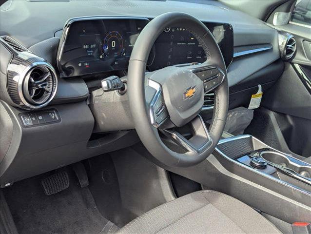 new 2026 Chevrolet Equinox car, priced at $28,679