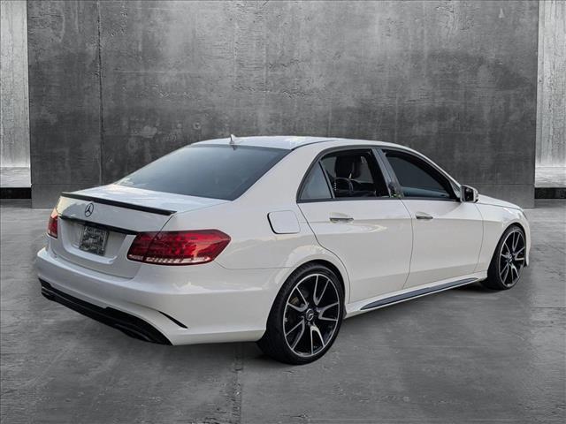 used 2014 Mercedes-Benz E-Class car, priced at $10,585