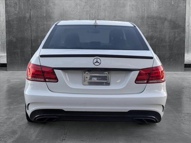 used 2014 Mercedes-Benz E-Class car, priced at $10,585