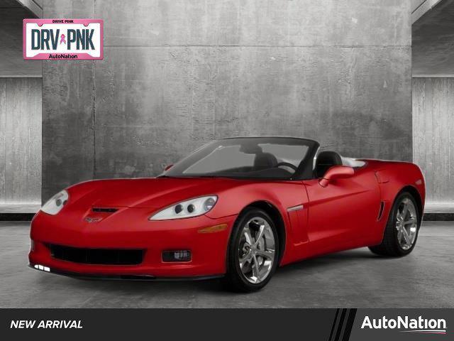 used 2013 Chevrolet Corvette car, priced at $40,685