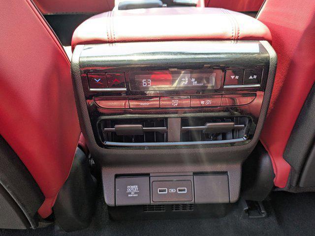 used 2024 Acura MDX car, priced at $45,985