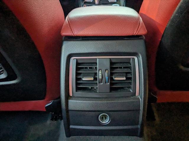 used 2018 BMW 330 car, priced at $14,995