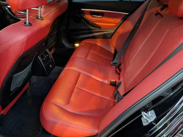 used 2018 BMW 330 car, priced at $14,995