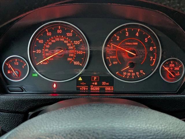 used 2018 BMW 330 car, priced at $14,995