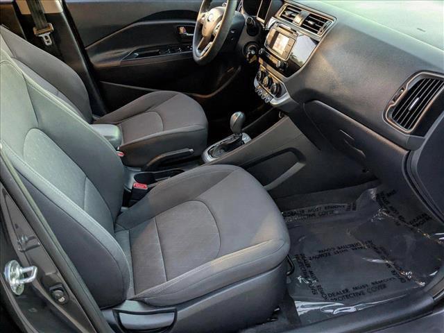 used 2016 Kia Rio car, priced at $8,485