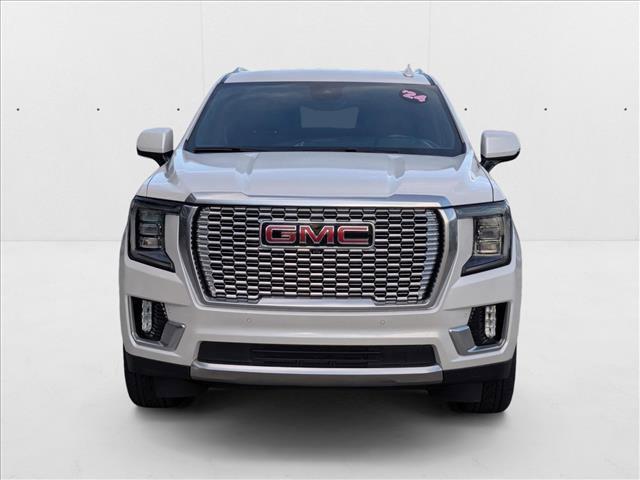 used 2024 GMC Yukon car, priced at $69,485