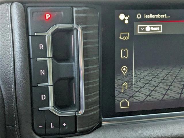 used 2024 GMC Yukon car, priced at $69,485