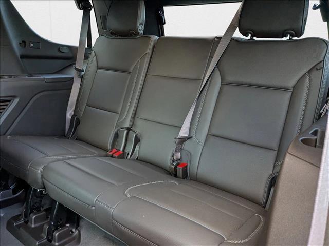 used 2024 GMC Yukon car, priced at $69,485