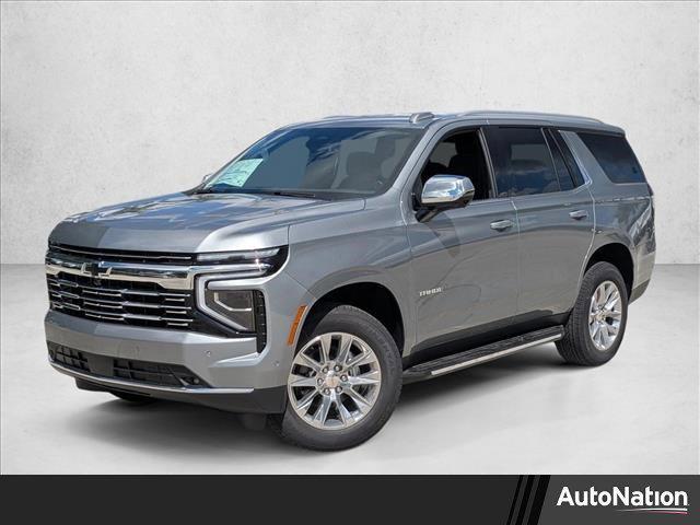 new 2026 Chevrolet Tahoe car, priced at $78,190