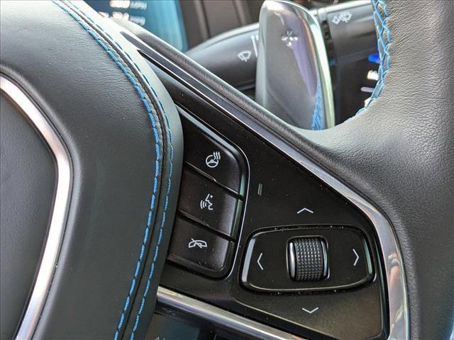 used 2023 Chevrolet Corvette car, priced at $75,985