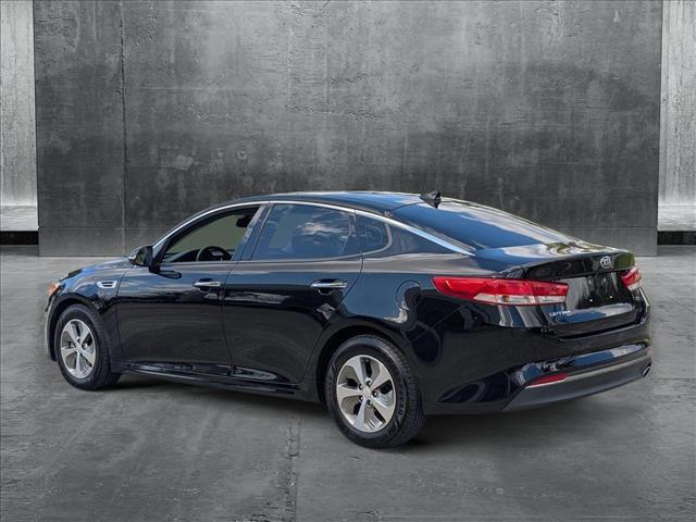 used 2018 Kia Optima car, priced at $11,085