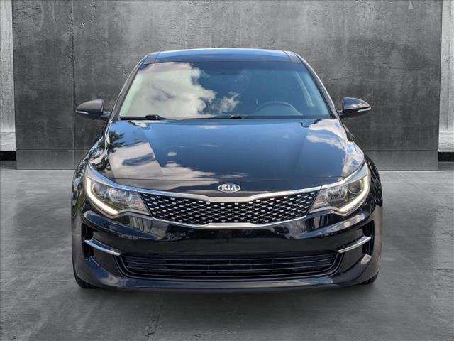 used 2018 Kia Optima car, priced at $11,085