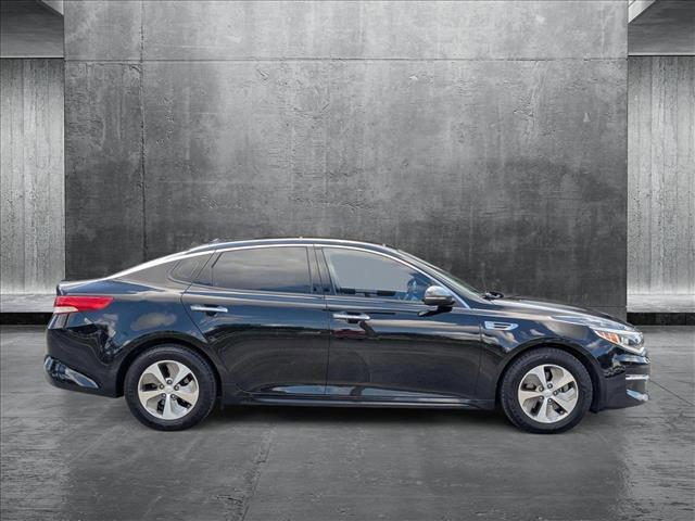 used 2018 Kia Optima car, priced at $11,085