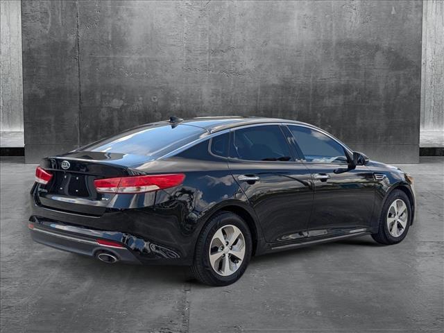 used 2018 Kia Optima car, priced at $11,085