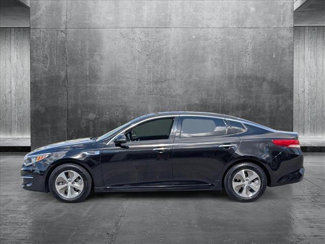 used 2018 Kia Optima car, priced at $11,085