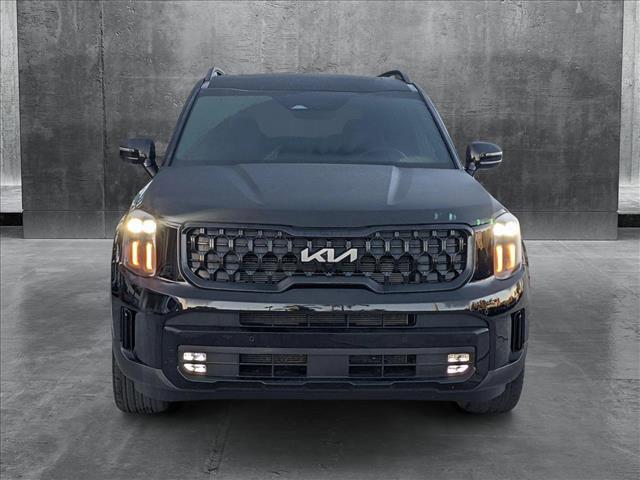 used 2024 Kia Telluride car, priced at $42,985