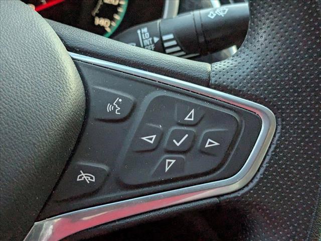 used 2022 Chevrolet Malibu car, priced at $17,295