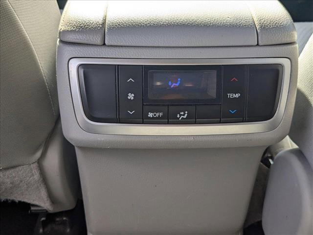 used 2019 Toyota Highlander car, priced at $19,985