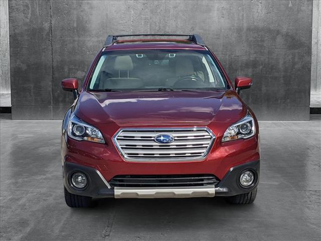 used 2017 Subaru Outback car, priced at $17,713