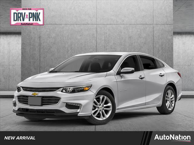 used 2017 Chevrolet Malibu car, priced at $9,985