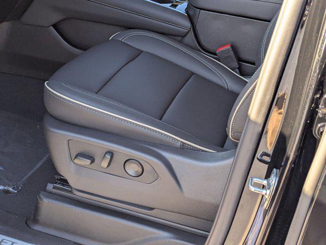 new 2026 Chevrolet Suburban car, priced at $81,190
