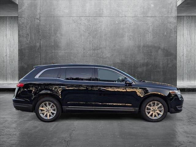used 2018 Lincoln MKT car, priced at $16,485