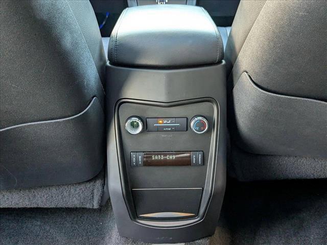 used 2018 Lincoln MKT car, priced at $13,985