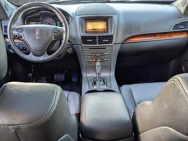 used 2018 Lincoln MKT car, priced at $13,985