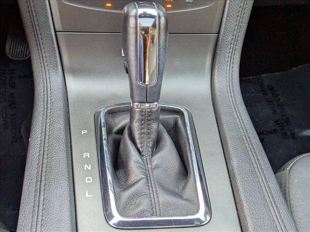 used 2018 Lincoln MKT car, priced at $13,985