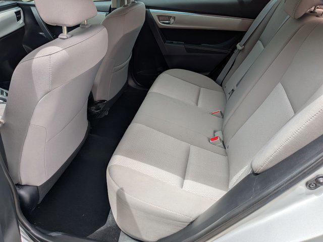 used 2014 Toyota Corolla car, priced at $8,485