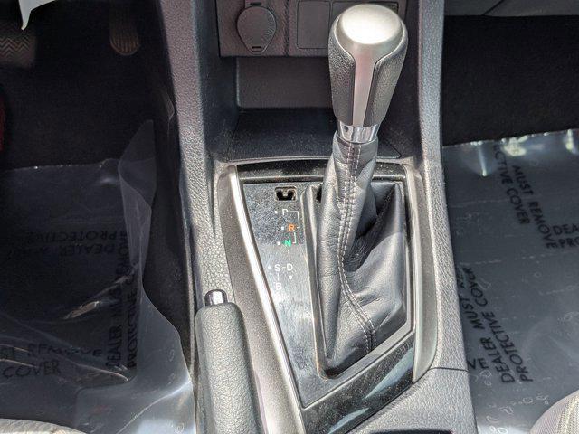 used 2014 Toyota Corolla car, priced at $8,485